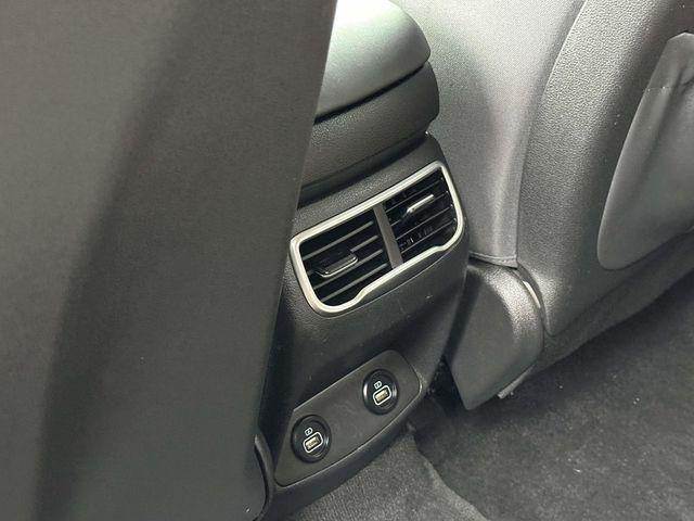 used 2022 Hyundai Santa Fe car, priced at $17,497