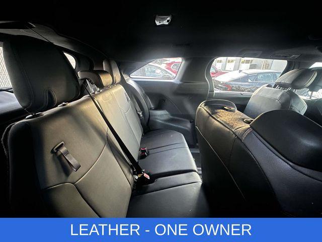 used 2022 Toyota Sienna car, priced at $39,497