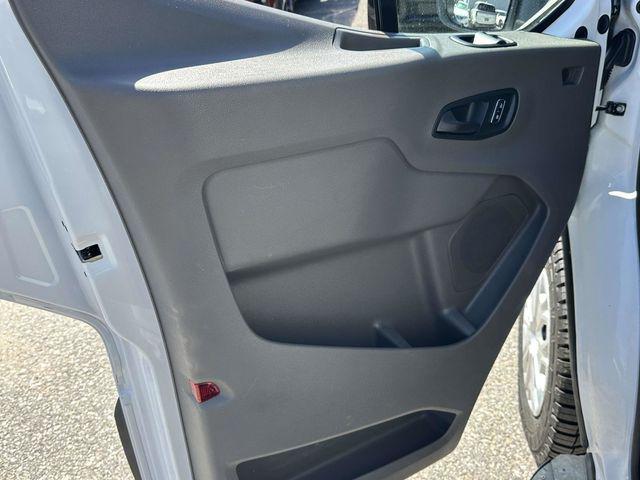 used 2024 Ford Transit-250 car, priced at $36,297