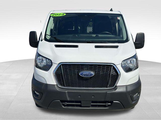 used 2024 Ford Transit-250 car, priced at $36,297