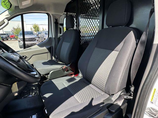used 2024 Ford Transit-250 car, priced at $36,297