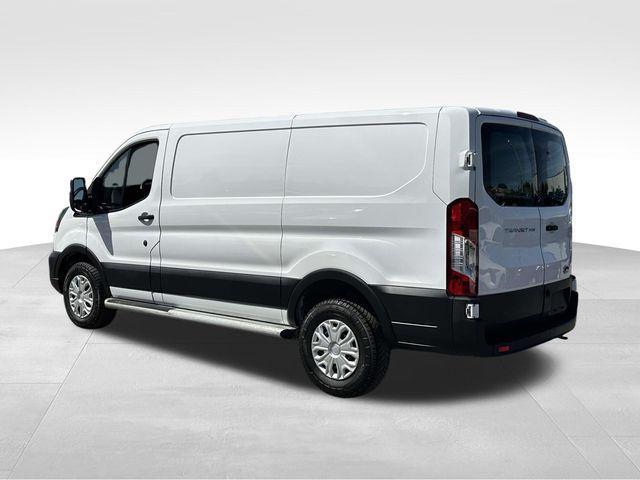used 2024 Ford Transit-250 car, priced at $36,297