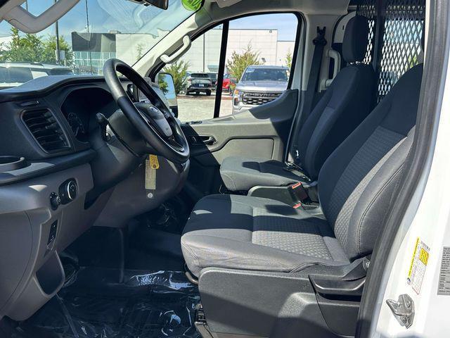 used 2024 Ford Transit-250 car, priced at $36,297