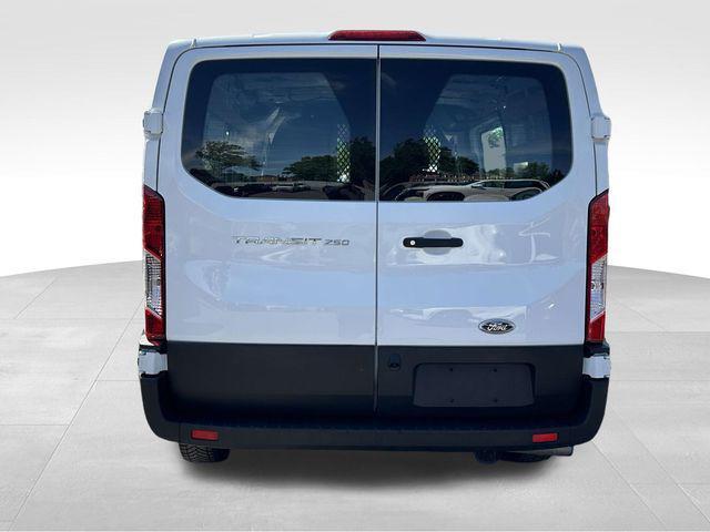 used 2024 Ford Transit-250 car, priced at $36,297