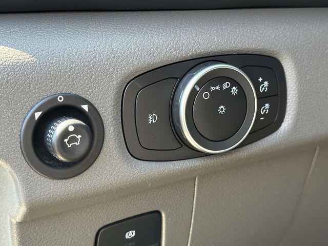 used 2024 Ford Transit-250 car, priced at $36,297