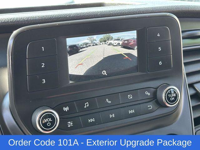 used 2024 Ford Transit-250 car, priced at $36,297