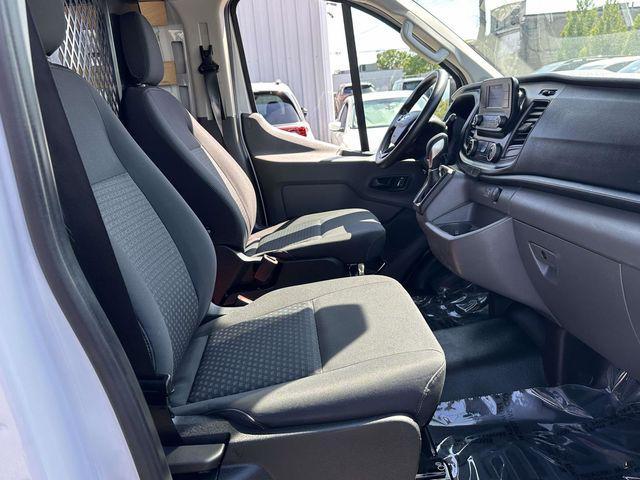 used 2024 Ford Transit-250 car, priced at $36,297
