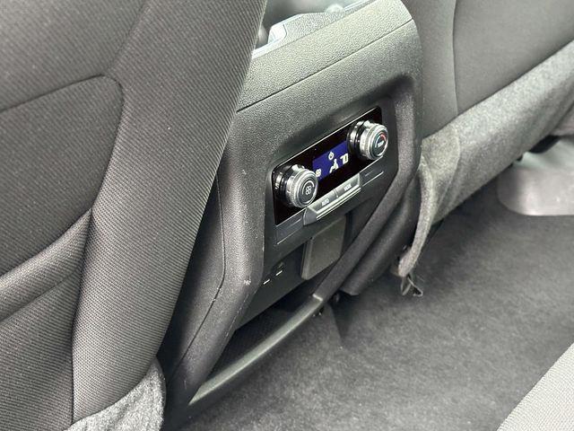 used 2025 GMC Acadia car, priced at $31,995