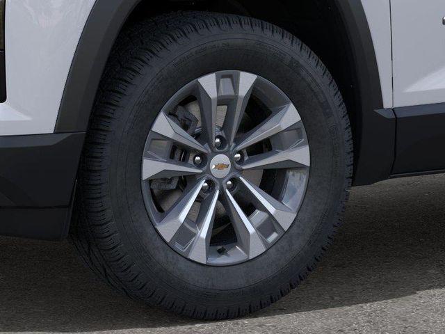 new 2026 Chevrolet Equinox car, priced at $29,255