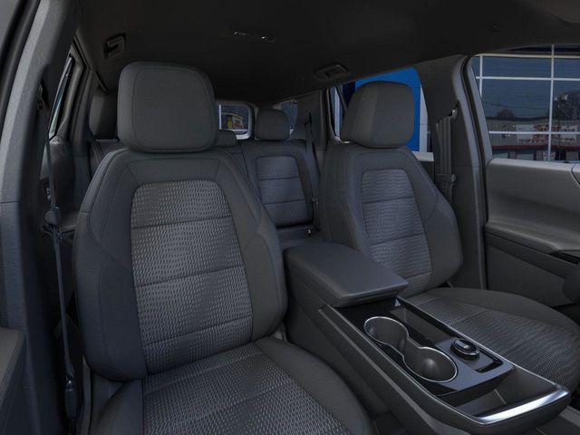 new 2026 Chevrolet Equinox car, priced at $28,701