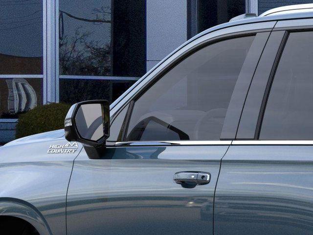 new 2026 Chevrolet Tahoe car, priced at $86,588