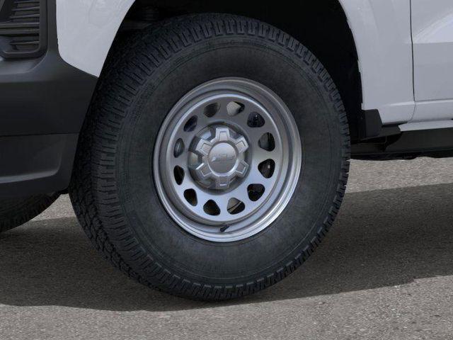 new 2026 Chevrolet Colorado car, priced at $32,055