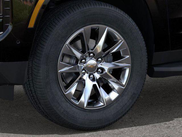 new 2026 Chevrolet Tahoe car, priced at $81,488