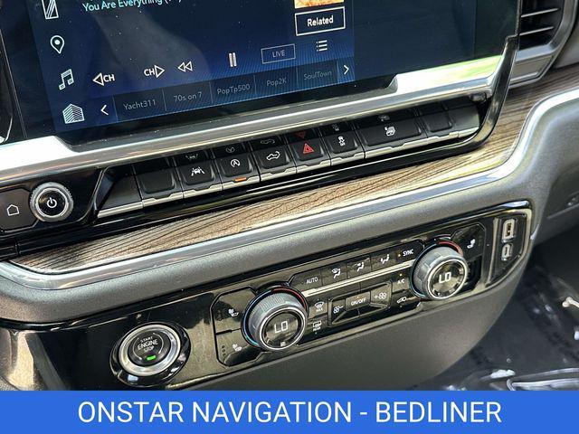 used 2023 Chevrolet Silverado 1500 car, priced at $36,297