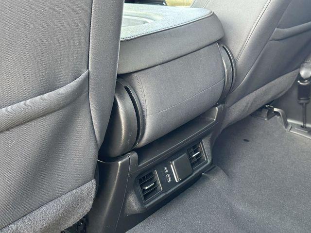 used 2023 Chevrolet Silverado 1500 car, priced at $36,297