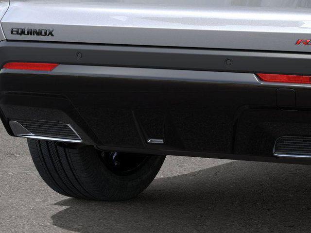 new 2026 Chevrolet Equinox car, priced at $35,003