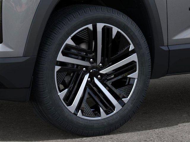 new 2026 Chevrolet Equinox car, priced at $35,003