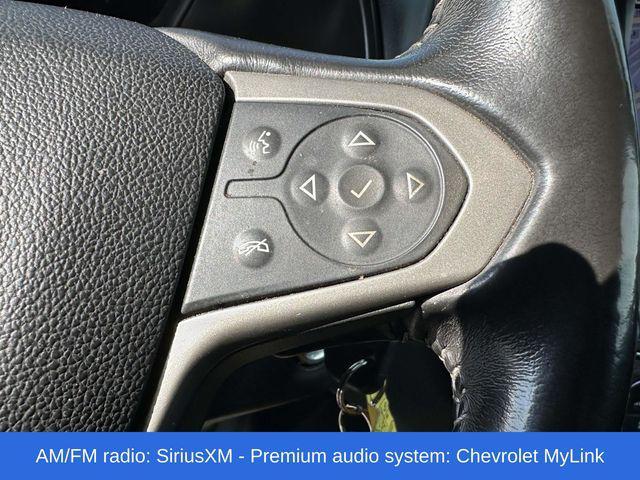 used 2017 Chevrolet Colorado car, priced at $19,497