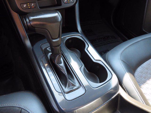 used 2017 Chevrolet Colorado car, priced at $19,497