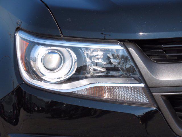 used 2017 Chevrolet Colorado car, priced at $19,497
