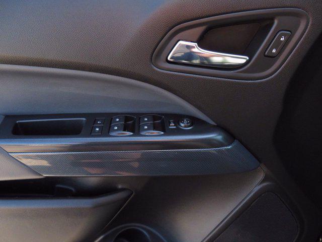 used 2017 Chevrolet Colorado car, priced at $19,497