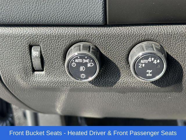 used 2017 Chevrolet Colorado car, priced at $19,497