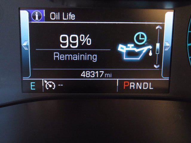 used 2017 Chevrolet Colorado car, priced at $19,497