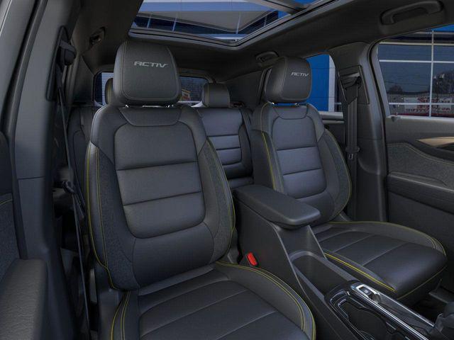 new 2026 Chevrolet TrailBlazer car, priced at $30,641