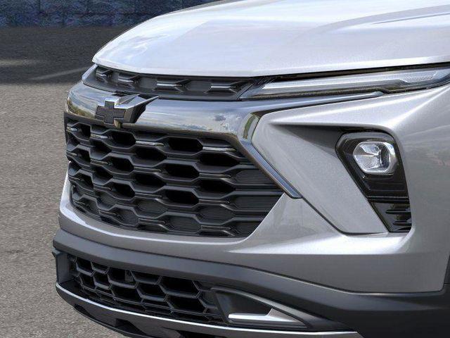 new 2026 Chevrolet TrailBlazer car, priced at $30,641