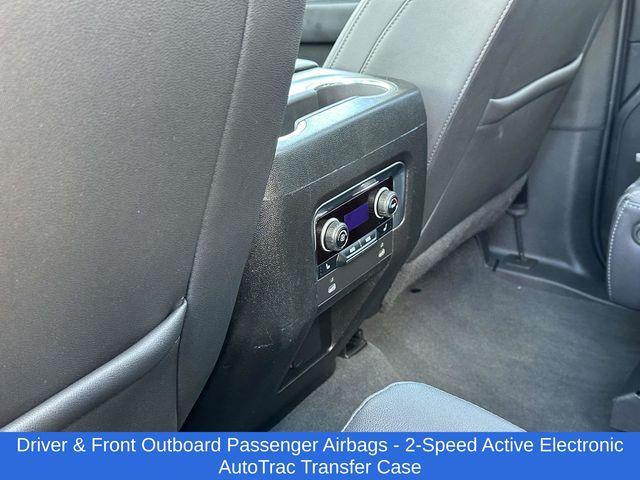 used 2022 Chevrolet Tahoe car, priced at $45,997