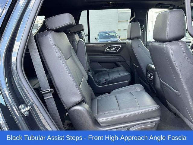 used 2022 Chevrolet Tahoe car, priced at $45,997