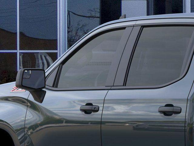 new 2026 Chevrolet Silverado 1500 car, priced at $50,060