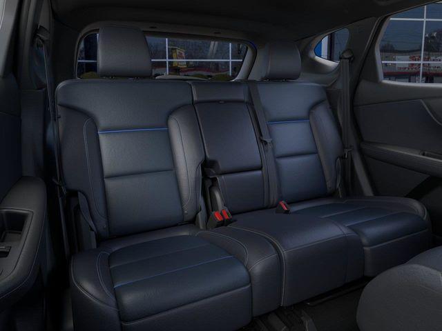 new 2026 Chevrolet Blazer car, priced at $54,315