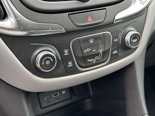 used 2020 Chevrolet Equinox car, priced at $12,997