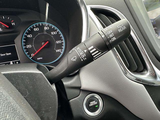 used 2020 Chevrolet Equinox car, priced at $12,997