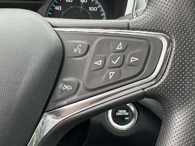 used 2020 Chevrolet Equinox car, priced at $12,997