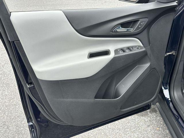 used 2020 Chevrolet Equinox car, priced at $12,997
