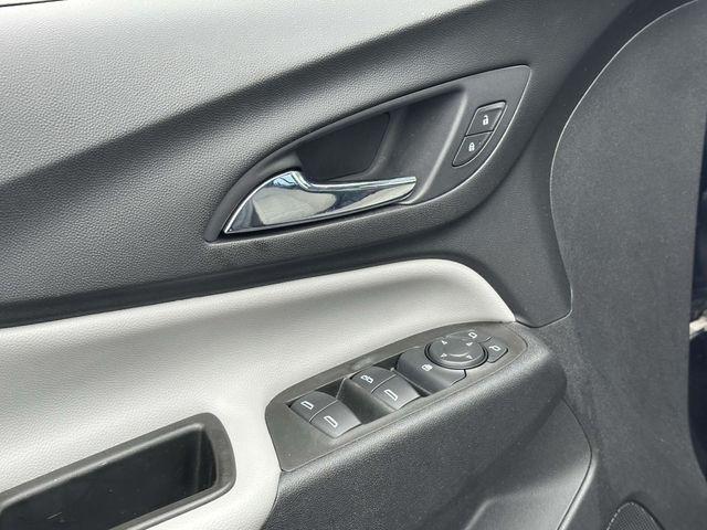 used 2020 Chevrolet Equinox car, priced at $12,997