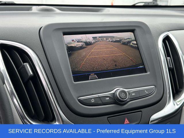 used 2020 Chevrolet Equinox car, priced at $12,997