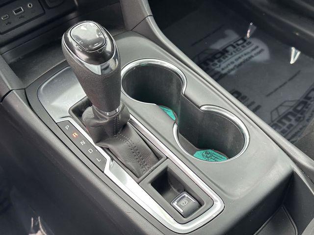 used 2020 Chevrolet Equinox car, priced at $12,997