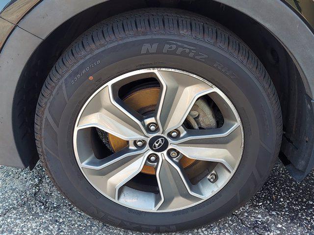 used 2013 Hyundai Santa Fe car, priced at $8,997