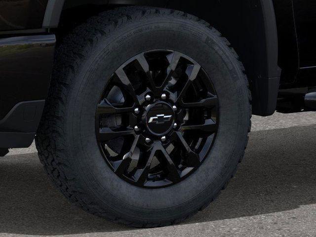 new 2026 Chevrolet Silverado 2500 car, priced at $67,200