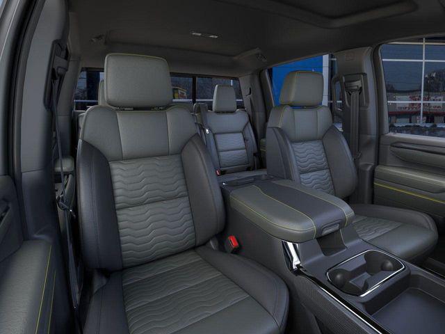 new 2026 Chevrolet Silverado 2500 car, priced at $77,230