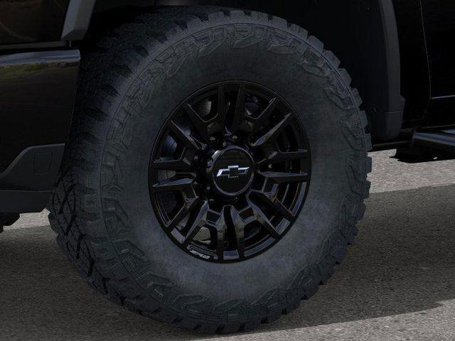 new 2026 Chevrolet Silverado 2500 car, priced at $77,230