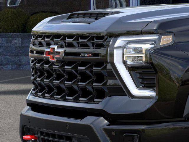 new 2026 Chevrolet Silverado 2500 car, priced at $77,230