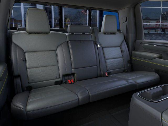 new 2026 Chevrolet Silverado 2500 car, priced at $77,230