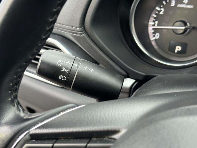 used 2017 Mazda CX-5 car, priced at $16,497