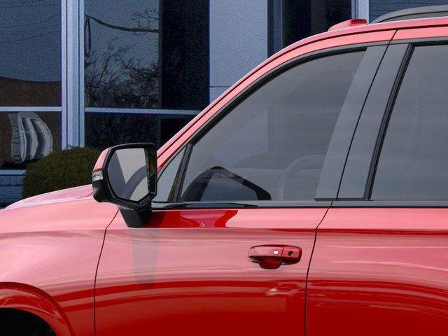 new 2026 Chevrolet Tahoe car, priced at $79,710