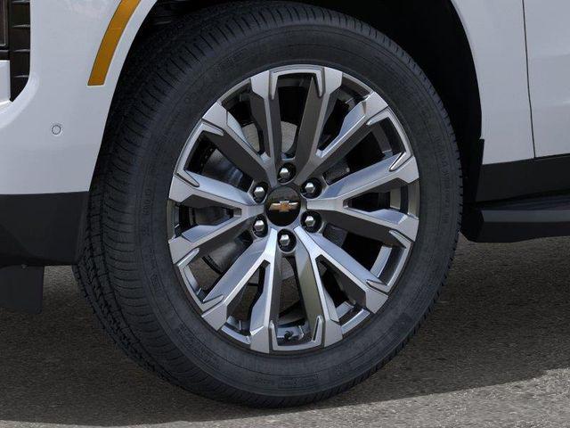 new 2026 Chevrolet Tahoe car, priced at $87,583