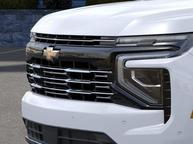new 2026 Chevrolet Tahoe car, priced at $87,583